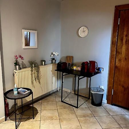 Beautiful Apartment Athens Keramikos 외부 사진