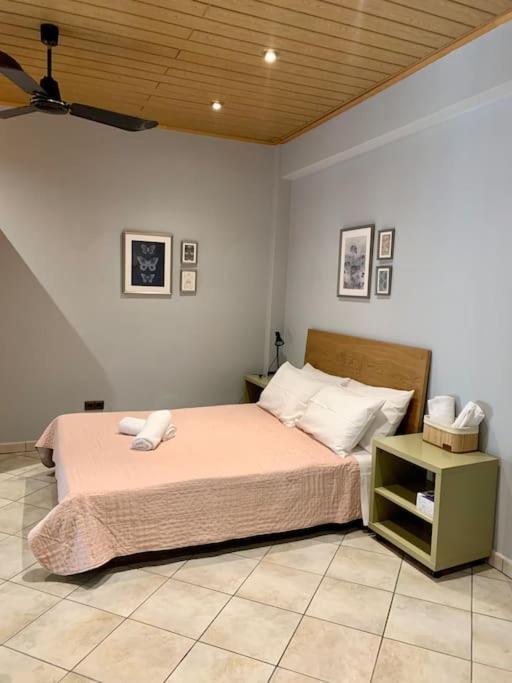 Beautiful Apartment Athens Keramikos 외부 사진