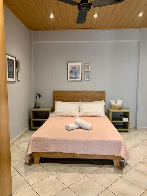 Beautiful Apartment Athens Keramikos 외부 사진