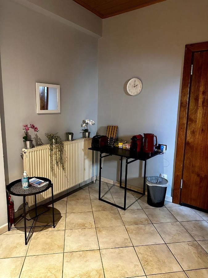 Beautiful Apartment Athens Keramikos 외부 사진