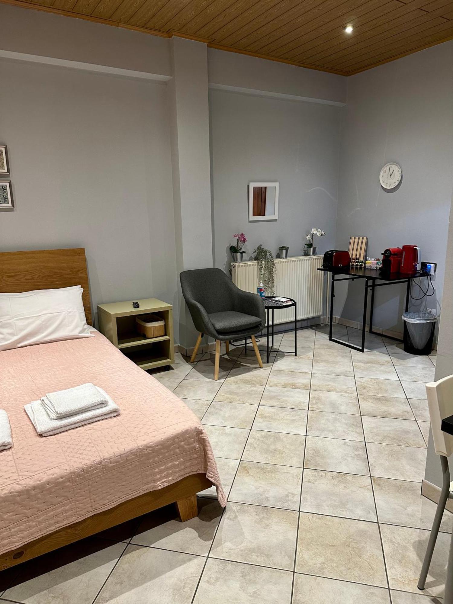 Beautiful Apartment Athens Keramikos 외부 사진